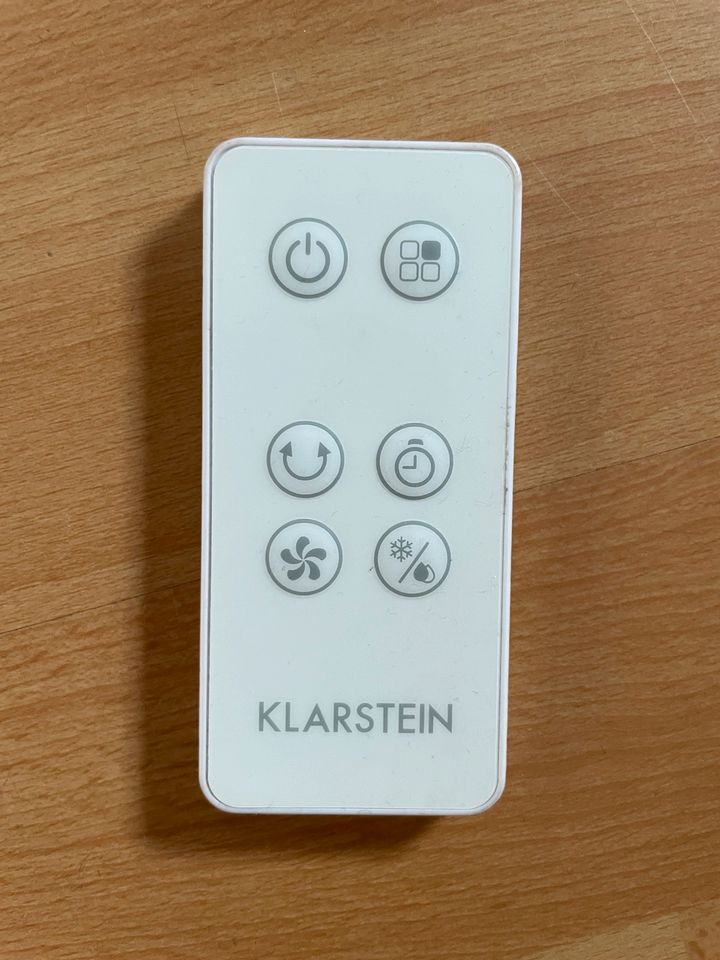Klarstein Aircooler - Ventilator Model: 10034642 in Köln