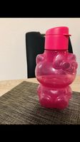 Hello Kitty Trinkflasche Tupperware Eco Easy Bayern - Fürth Vorschau