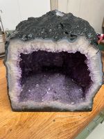 Amethyst Druse Bayern - Kiefersfelden Vorschau