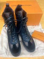 Louis Vuitton Stiefel Nordrhein-Westfalen - Waldbröl Vorschau