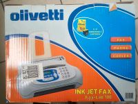 Olivetti Fax INK JET Lab 100 Rheinland-Pfalz - Koblenz Vorschau