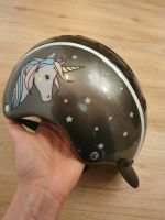 Casco Reithelm Einhorn, Größe S 52-56 Niedersachsen - Neu Wulmstorf Vorschau