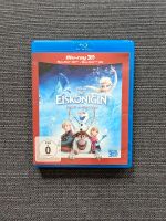 Blu-ray 2D und 3D Die Eiskönigin Völlig unverfroren Niedersachsen - Rastede Vorschau