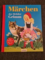 Märchen der Brüder Grimm Sachsen-Anhalt - Blankenburg (Harz) Vorschau