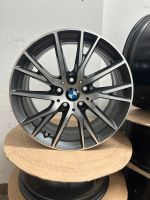 BMW 1er F40 2er F44 Felgen 17 Zoll 489 RDCI Original Bayern - Kissing Vorschau