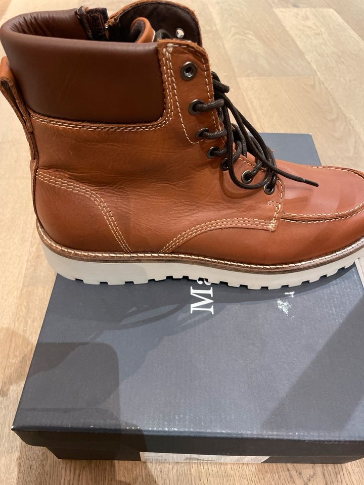 Marc'O Polo Boots in Datteln