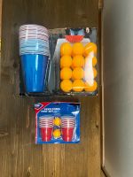 Beer Pong - Bier Pong - Red Cups Nordrhein-Westfalen - Hagen Vorschau