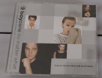 CD Boyzone No matter what Nordrhein-Westfalen - Troisdorf Vorschau