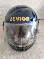 Integral Motorradhelm Levior M57/58 Rheinland-Pfalz - Rülzheim Vorschau