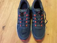MCKinley Outdoorschuh Trekking wandern NEU Rheinland-Pfalz - Hermeskeil Vorschau