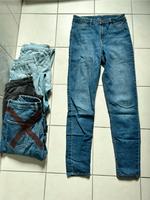 H&M Jeans Gr. 38 Hessen - Wolfhagen  Vorschau