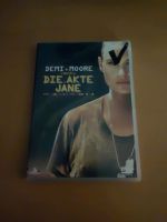 Die Akte Jane - DVD Nordrhein-Westfalen - Geseke Vorschau