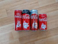 mesut özil coca cola dosen 2016 und 18 Baden-Württemberg - Reutlingen Vorschau