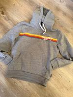 Super Dry,Pullover,Hoodie,neuwertig,grau,Pulli,M,Kapuze Sachsen - Radebeul Vorschau