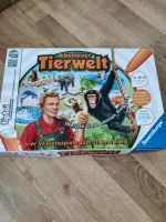 Tiptoi Abenteuer Tierwelt - Spiel Nordrhein-Westfalen - Hörstel Vorschau