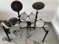 Roland TD-9K2, E-Drum Set, elektronisches Schlagzeug Brandenburg - Ludwigsfelde Vorschau