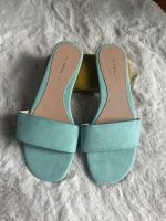 Lefties Sandalen slipper Pastell neu Saarbrücken-Mitte - Malstatt Vorschau