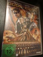 GODS of EGYPT DVD Neu und ovp Niedersachsen - Stade Vorschau