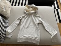 Maison Scotch Hoodie Damen Gr. XS beige Aubing-Lochhausen-Langwied - Aubing Vorschau