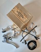 Unb. Or. DDR Fahrrad Bremse Hebel Zug Rasant 200 Diamant Mifa Berlin - Lichtenberg Vorschau