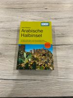 Reiseführer Reise-Handbuch Arabische Halbinsel von Dumont Hessen - Gladenbach Vorschau