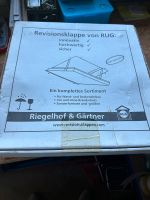 Revisionsklappe von Rug riegelhof Gärtner Handwerk Umbau Klappe Rheinland-Pfalz - Idar-Oberstein Vorschau