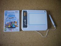 Nintendo (R) Wii (R) - Wii (R) Game Tablet + Spiel Bayern - Walderbach Vorschau