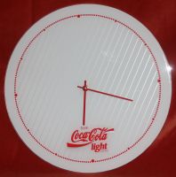 originale Coca-Cola Wanduhr 35cm, (neu / noch nie in Gebrauch) Rheinland-Pfalz - Dannstadt-Schauernheim Vorschau