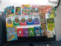 Kinderbücher Bücher Mangas Minecraft Lego Zelda Pokemon tiptoi Niedersachsen - Langenhagen Vorschau