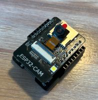 ESP32 Cam mit Cam und Board neu in OVP Nordrhein-Westfalen - Moers Vorschau