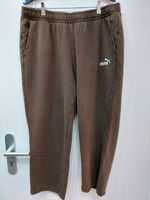 PUMA Jogginghose Freizeithose braun Gr. XXL Rheinland-Pfalz - Nackenheim Vorschau