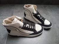 NEU Sportschuhe 44 Sneaker Superdry Vegan Basket OV High Trainer Nordrhein-Westfalen - Mönchengladbach Vorschau