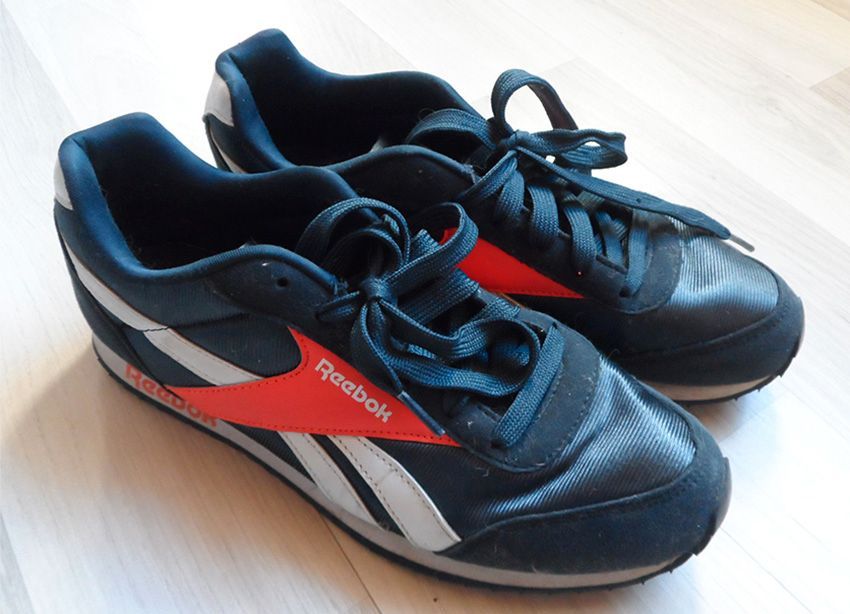 Reebok Sneakers Gr. 39 Damen Sportschuhe Schuhe Laufschuhe in Kusel