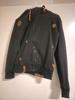 Naketano Strickjacke Niedersachsen - Laatzen Vorschau