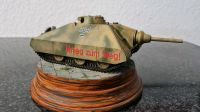 Das Werk 1:35 ww2 Modellbausatz Panzer kleiner Panzer zerstörer Duisburg - Walsum Vorschau