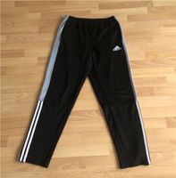 Adidas Trainingshose Jogginghose Gr. 176 Blau Nordrhein-Westfalen - Lüdenscheid Vorschau