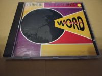 CD Mike and The Mechanics    Word of Mouth Bayern - Neustadt b.Coburg Vorschau