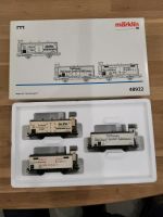 Märklin H0 Wagen-Set "Fleischtransport" 48922 Nordrhein-Westfalen - Bottrop Vorschau