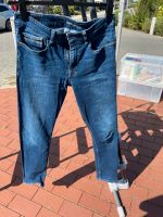 Jeans Calvin Klein Herren Niedersachsen - Vechelde Vorschau