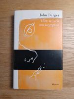 Buch John Berger Hier wo wir uns begegnen München - Altstadt-Lehel Vorschau