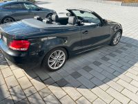 BMW 118d Cabrio FaceLift Rheinland-Pfalz - Zweibrücken Vorschau