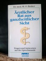 Buch von Dr. med. M. O. Bruker Bayern - Coburg Vorschau