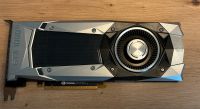 Nvidia GEFORCE GT X 1080 Ti - FE Founders Edition Hessen - Künzell Vorschau