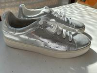 Sneaker von Strandpromenade, Größe 39 Nordrhein-Westfalen - Linnich Vorschau