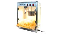 Profi Popcorn-Maschine Popcorn Automat Royal Catering RCPS-1350 Sachsen - Schkeuditz Vorschau