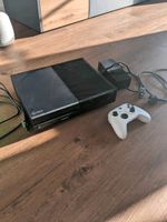 Xbox one mit 11 Spielen und Controller - SUPER ZUSTAND Baden-Württemberg - Güglingen Vorschau