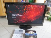 Panasonic Viera TX-P42GT20E 3D TV inkl. 3D Briele TY-EW3D2ME Baden-Württemberg - Böblingen Vorschau