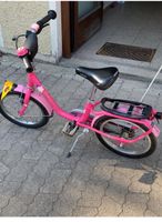 Fahrrad Mädchen Puky München - Laim Vorschau