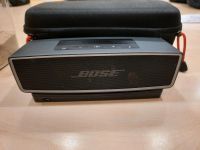 Bose Soundlink Mini 2 Musikbox Lautsprecherbox mit Zubehör Hamburg-Mitte - Hamburg Wilhelmsburg Vorschau