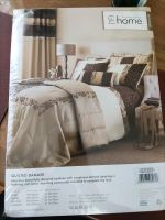 Catherine Lansfield Kingsize Duvet Set Bettwäsche Luxus Nordrhein-Westfalen - Gevelsberg Vorschau